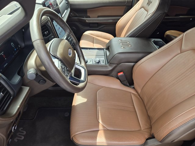 Certified 2023 Ford Expedition Max King Ranch AWD/4WD image 11