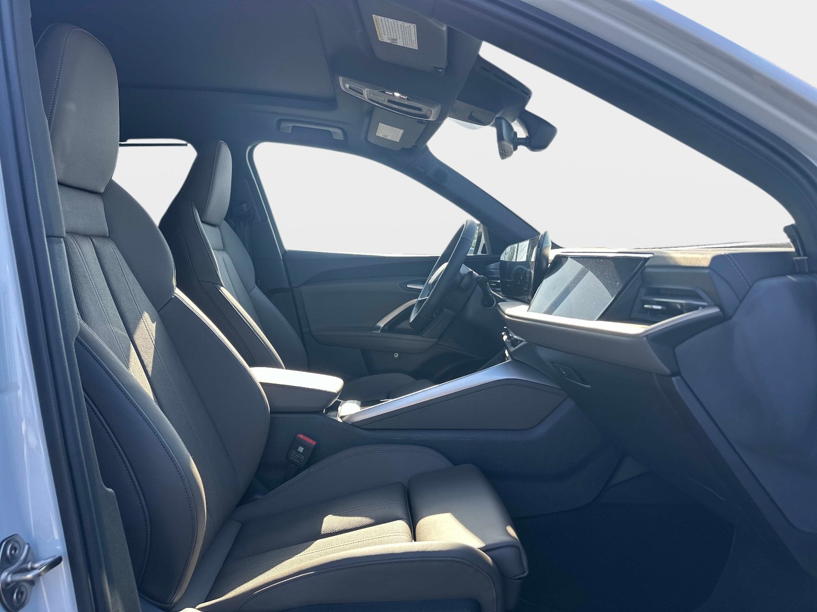 Used 2025 Audi Q5 Prestige image 6