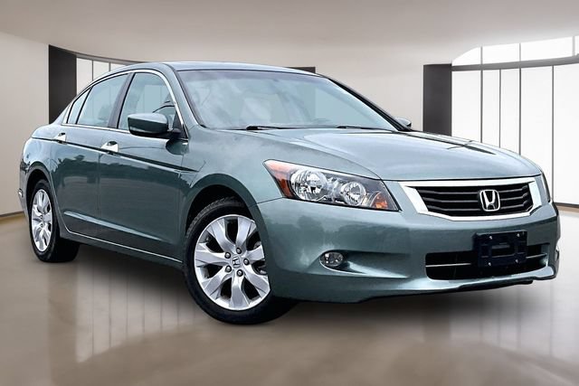 Used 2008 Honda Accord EX-L image 3