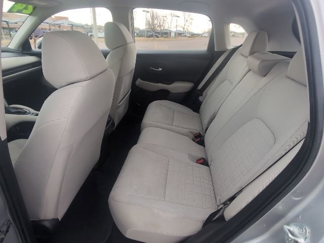 Used 2024 Honda HR-V LX image 27