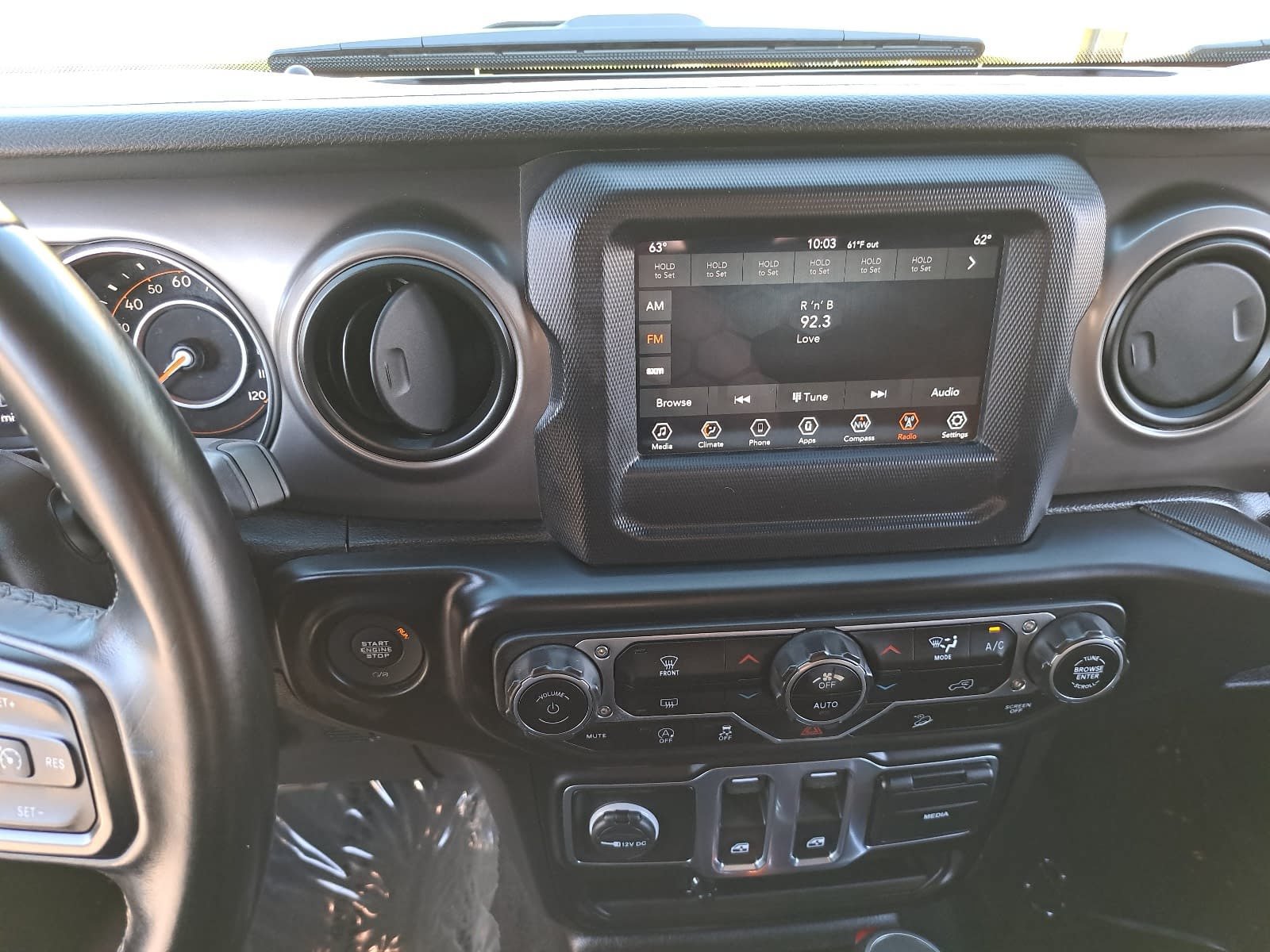 Used 2020 Jeep Wrangler Sport AWD/4WD image 20