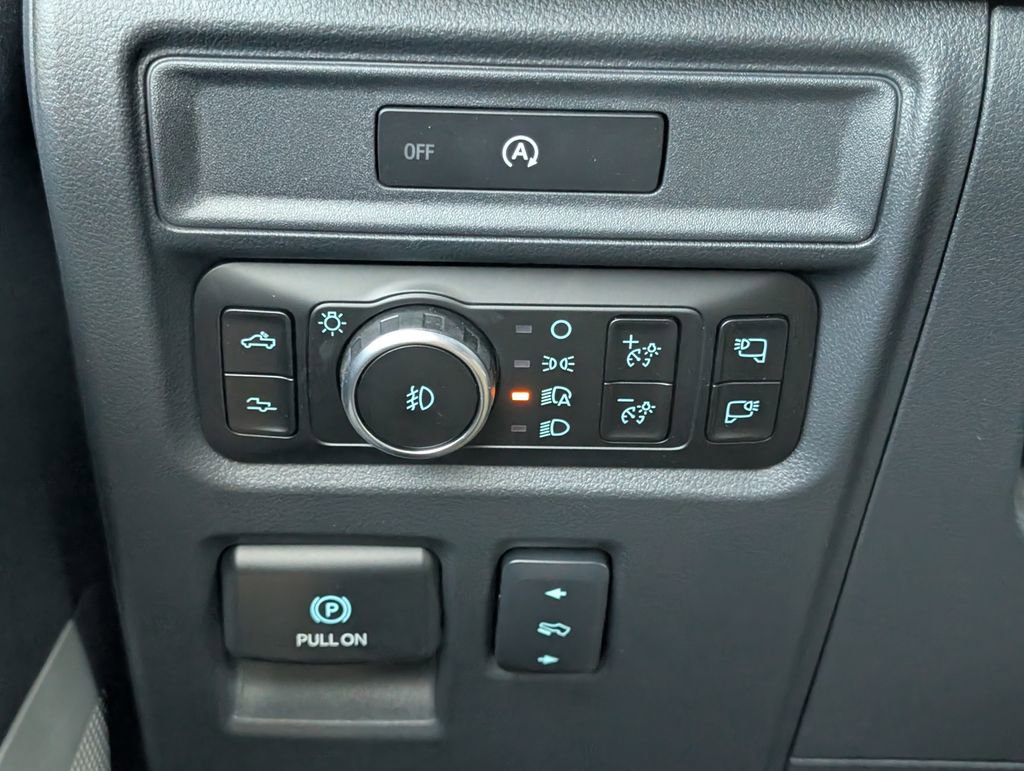 New 2025 Ford F150 Raptor image 15