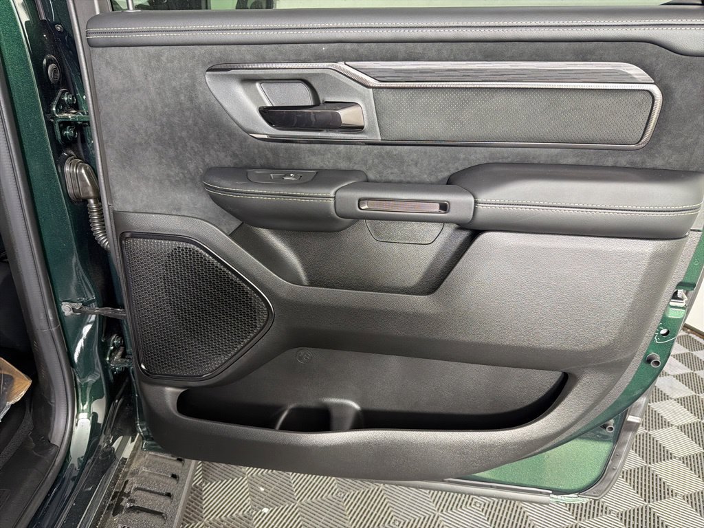 New 2026 RAM 1500 RHO AWD/4WD image 34