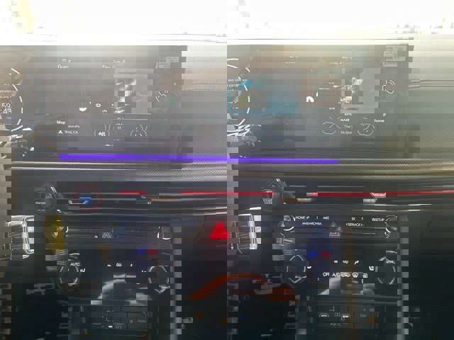 New 2026 Hyundai Sonata N Line image 8