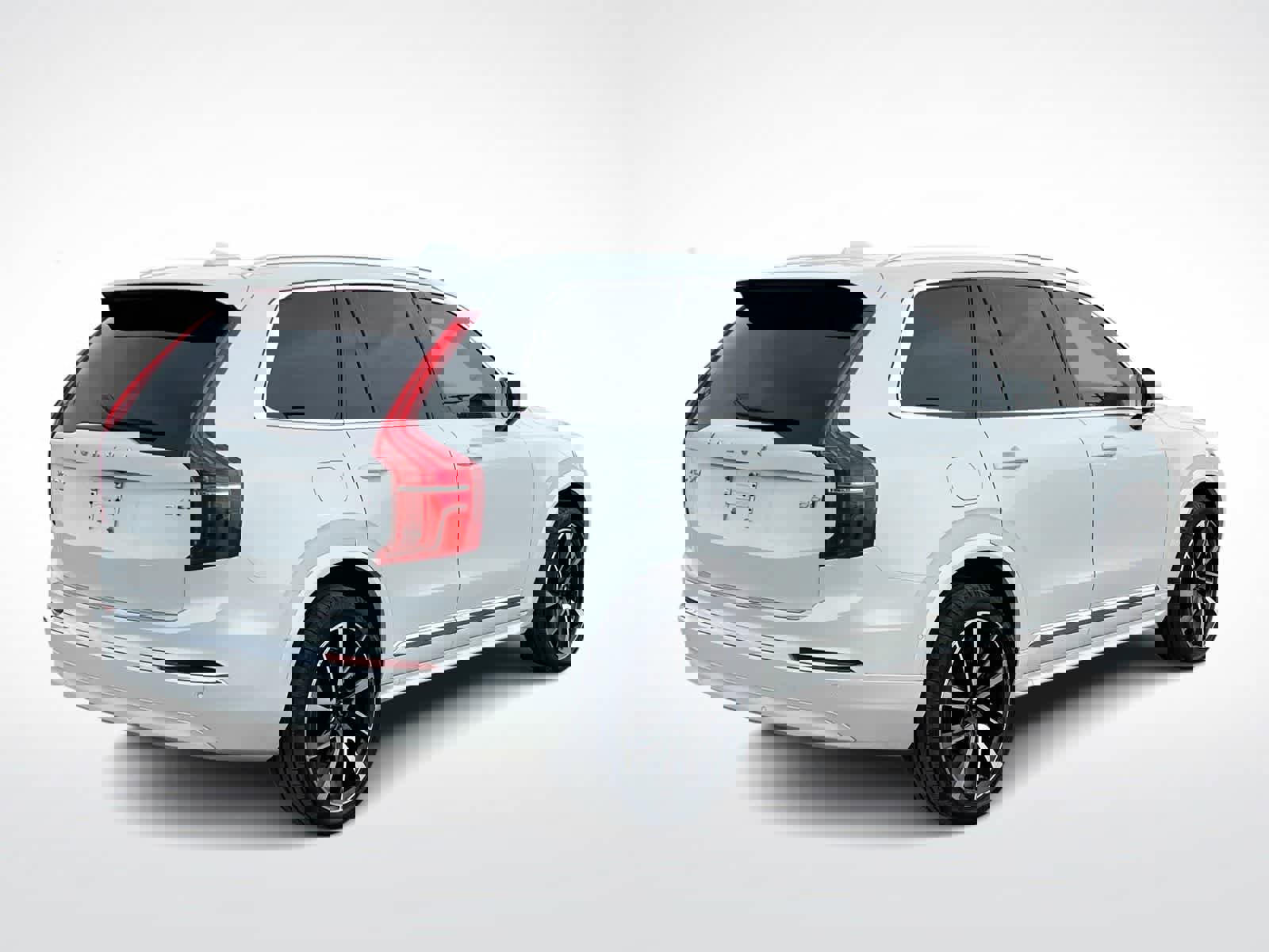 Used 2023 Volvo XC90 B6 Plus w/ Protection Package Premier image 8