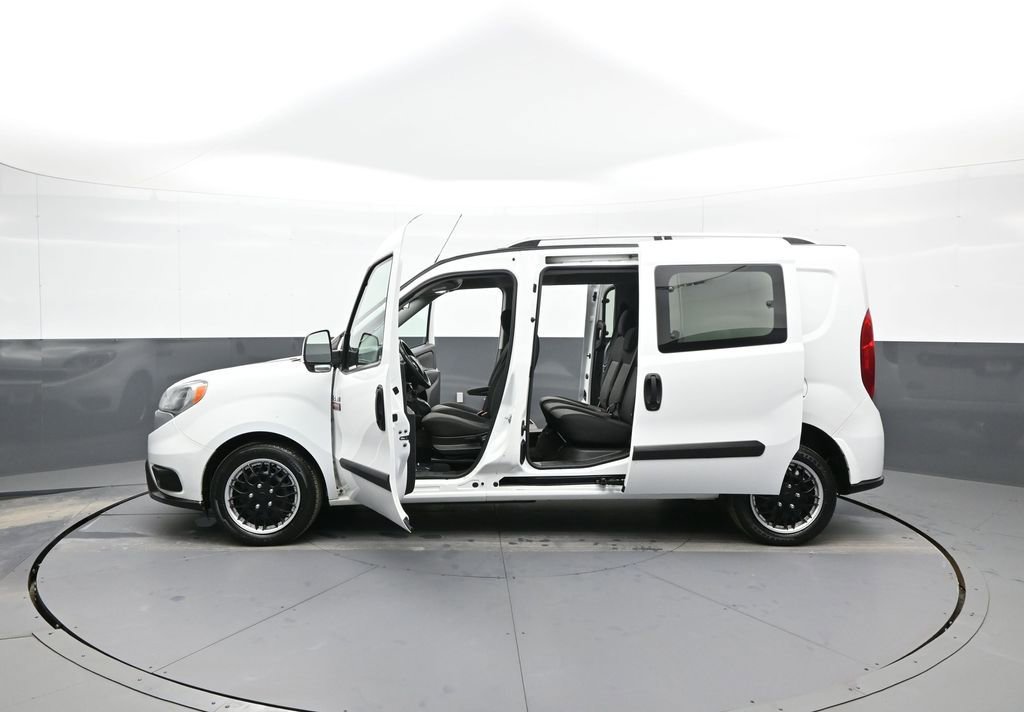 Used 2021 RAM ProMaster City SLT image 44