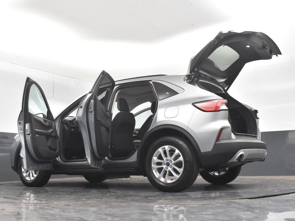 Used 2022 Ford Escape SE w/ Convenience Package AWD/4WD image 37