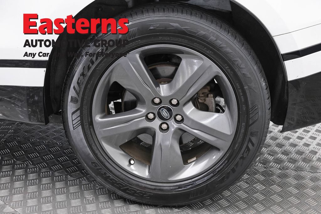 Used 2022 Land Rover Range Rover Velar R-Dynamic S AWD/4WD image 33