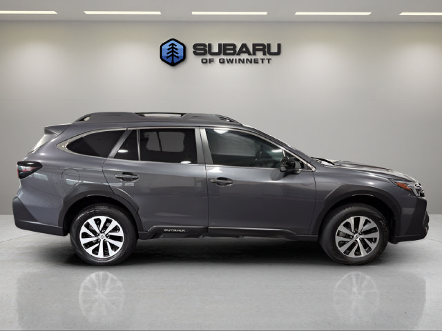 Used 2024 Subaru Outback Premium AWD/4WD image 6