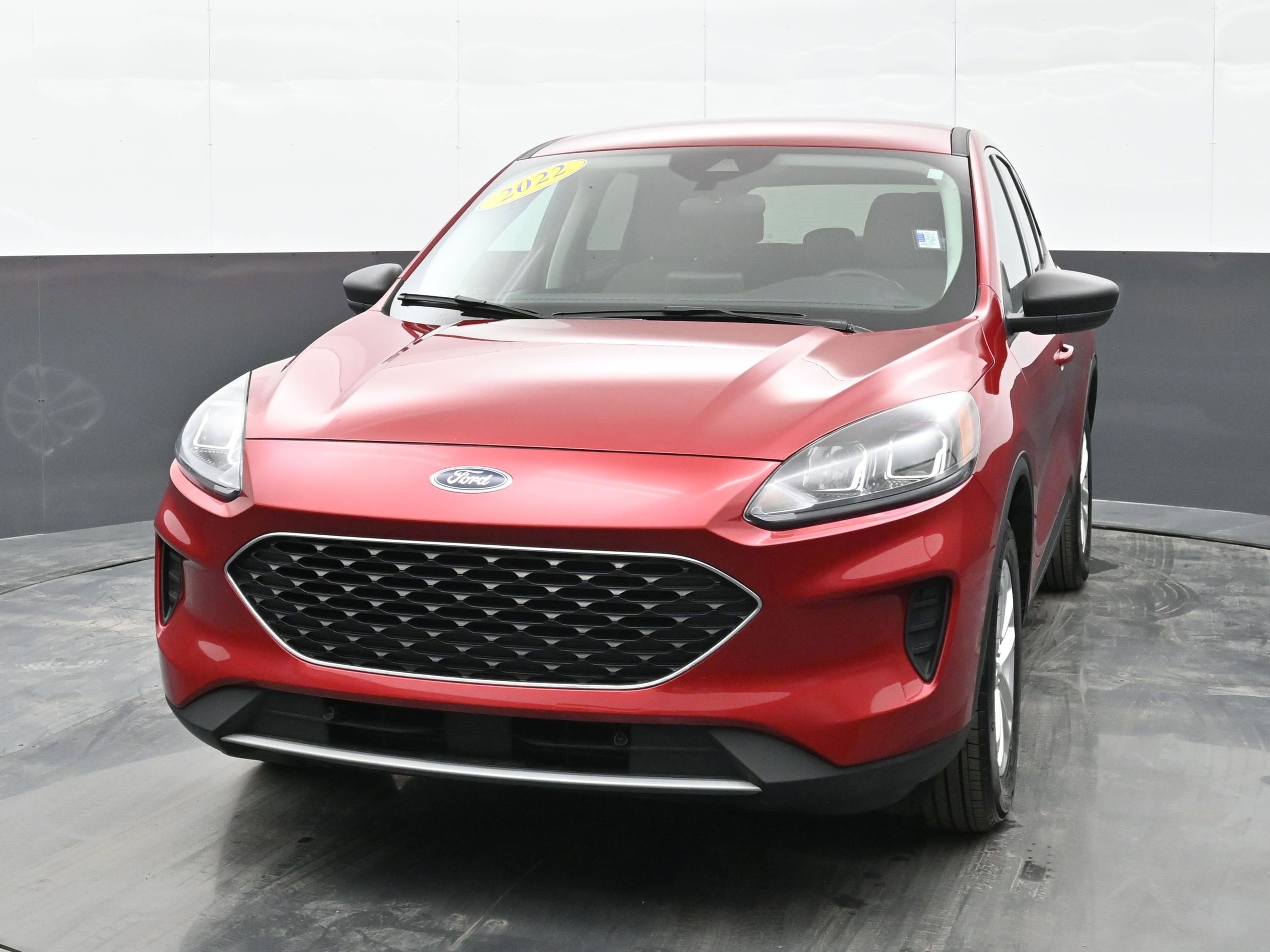 Used 2022 Ford Escape SE w/ Convenience Package image 7