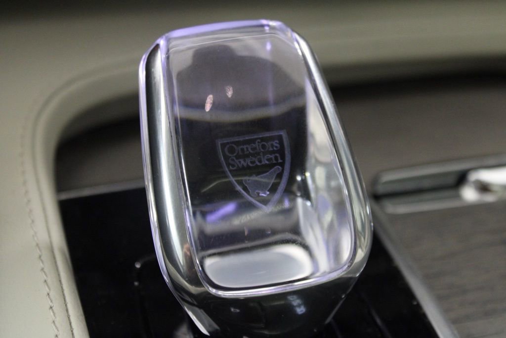 Used 2024 Volvo XC90 B6 Ultimate w/ Lounge Package image 28