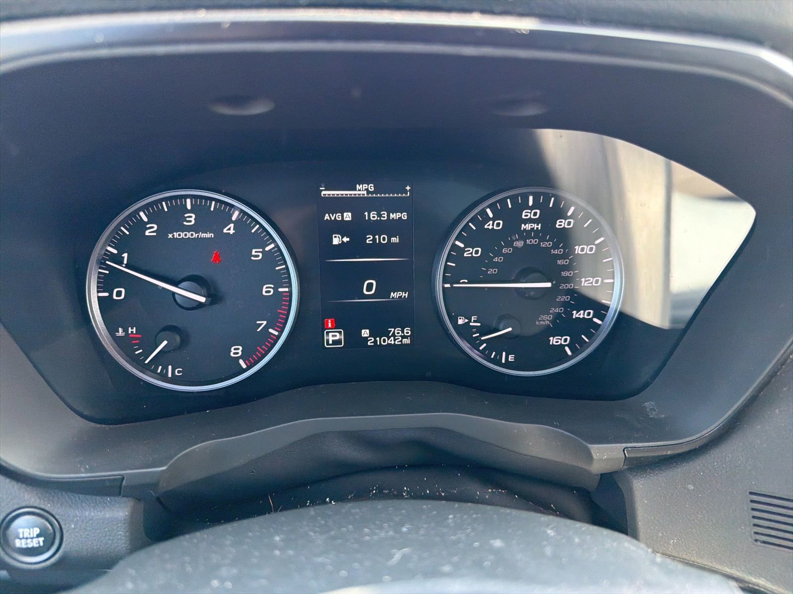 Certified 2024 Subaru Ascent Onyx Edition image 14