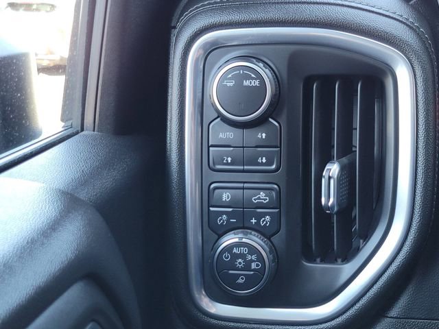 Used 2020 Chevrolet Silverado 2500 High Country w/ Gooseneck/5TH Wheel Package AWD/4WD image 13