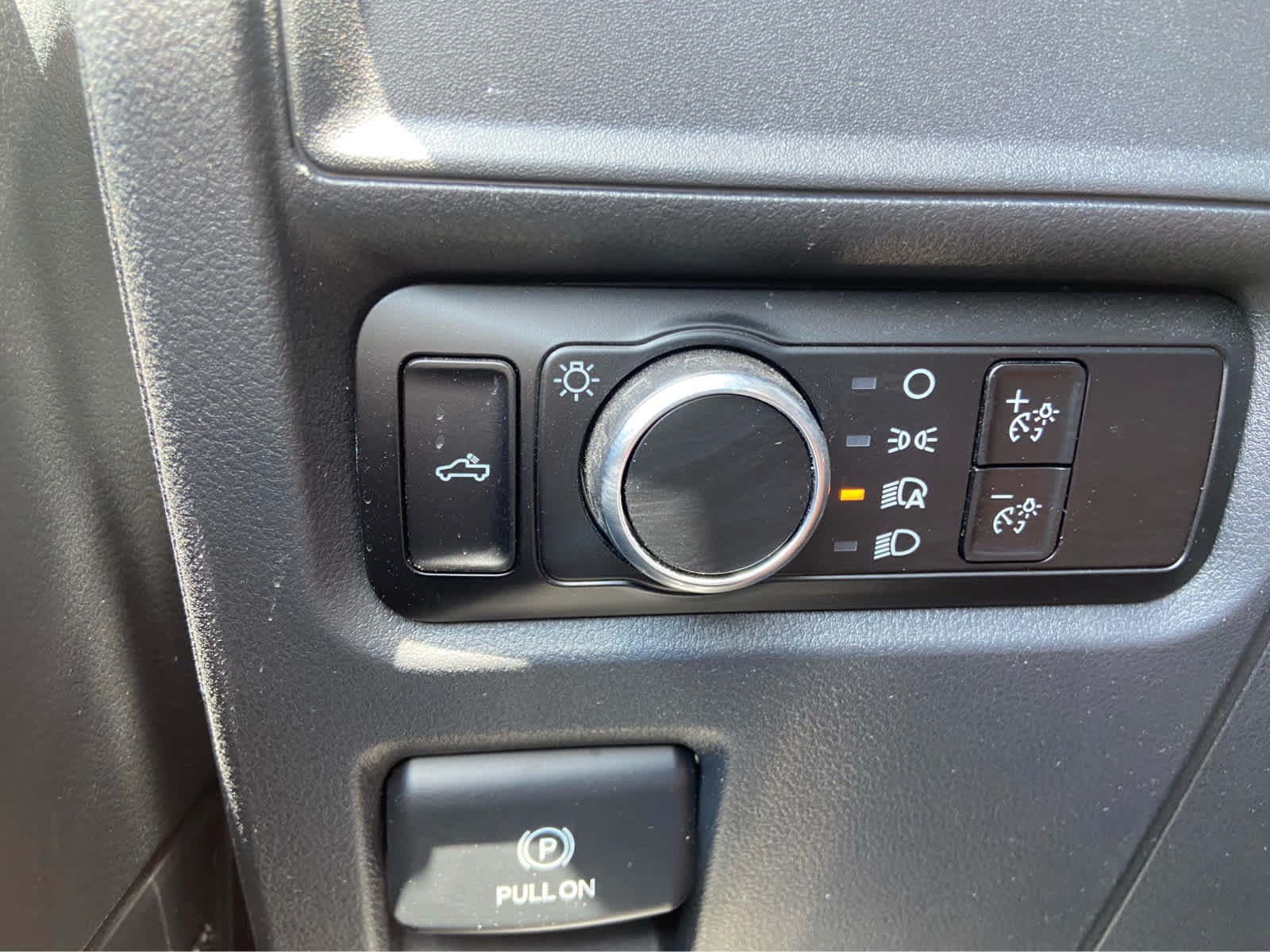 Used 2023 Ford F150 XL w/ XL STX Apperance Package AWD/4WD image 23