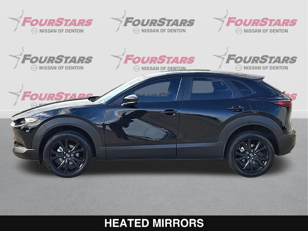 Used 2026 MAZDA CX-30 AWD 2.5 S w/ Select Sport Pkg image 8
