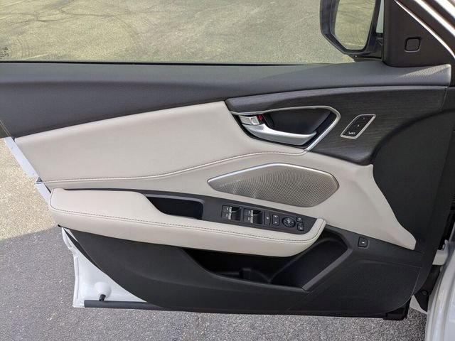 New 2026 Acura RDX SH-AWD w/ Advance Package image 32