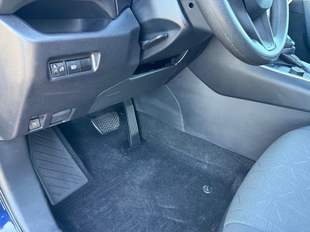 Certified 2024 Toyota RAV4 XLE image 14