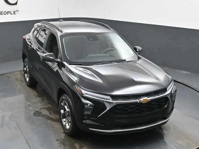 New 2026 Chevrolet Trax LT image 25