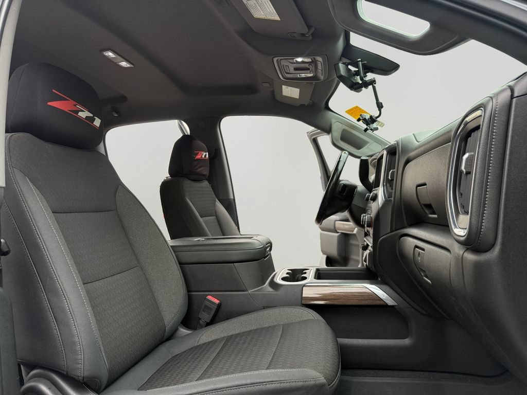 Used 2019 Chevrolet Silverado 1500 RST AWD/4WD image 23