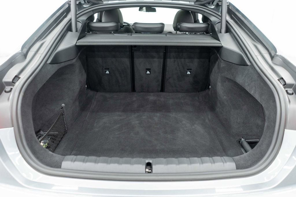 Used 2025 BMW 430i xDrive w/ Premium Package image 39