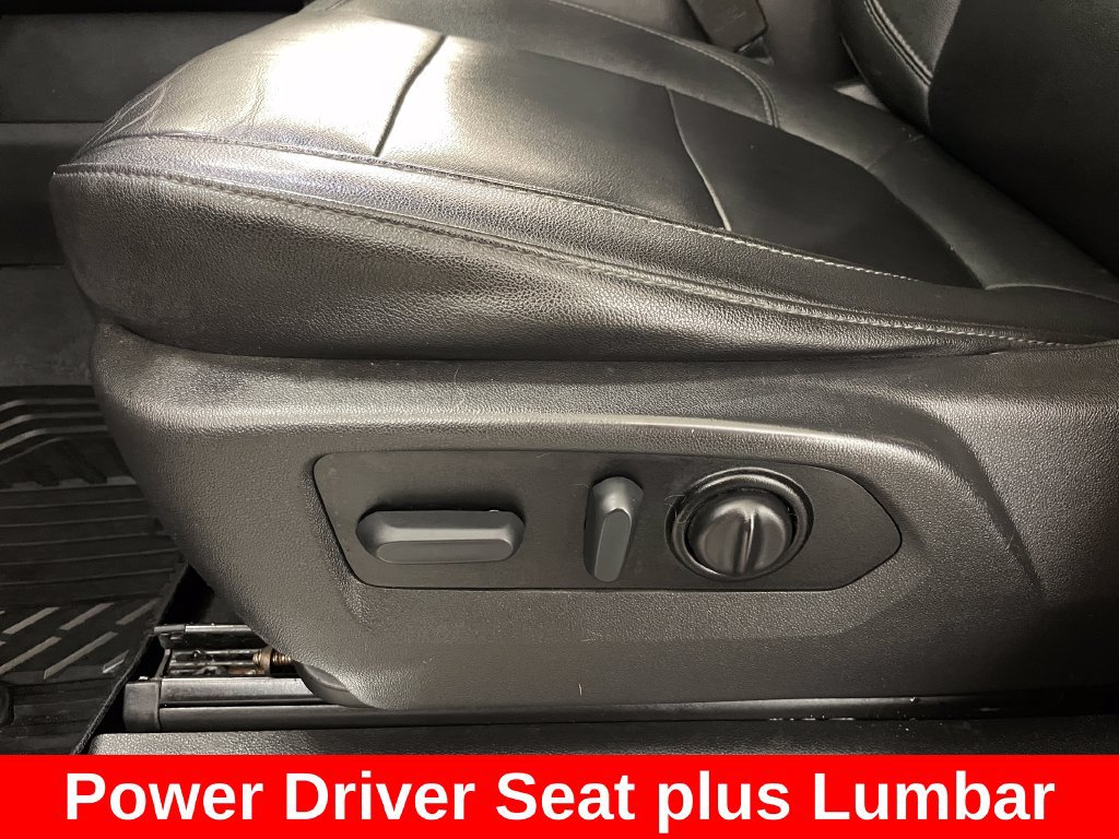 Used 2022 Chevrolet Silverado 1500 RST w/ All Star Edition Plus AWD/4WD image 8