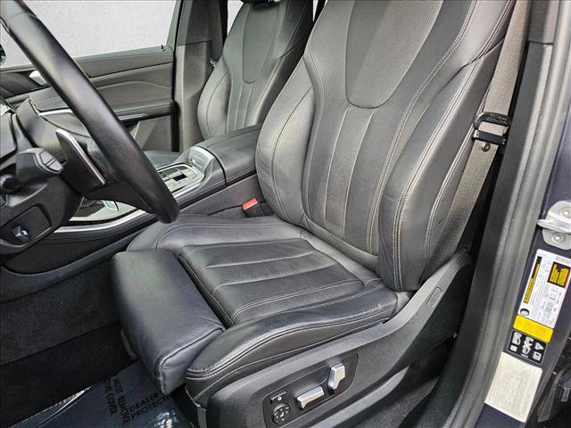 Used 2019 BMW X5 xDrive40i AWD/4WD image 22
