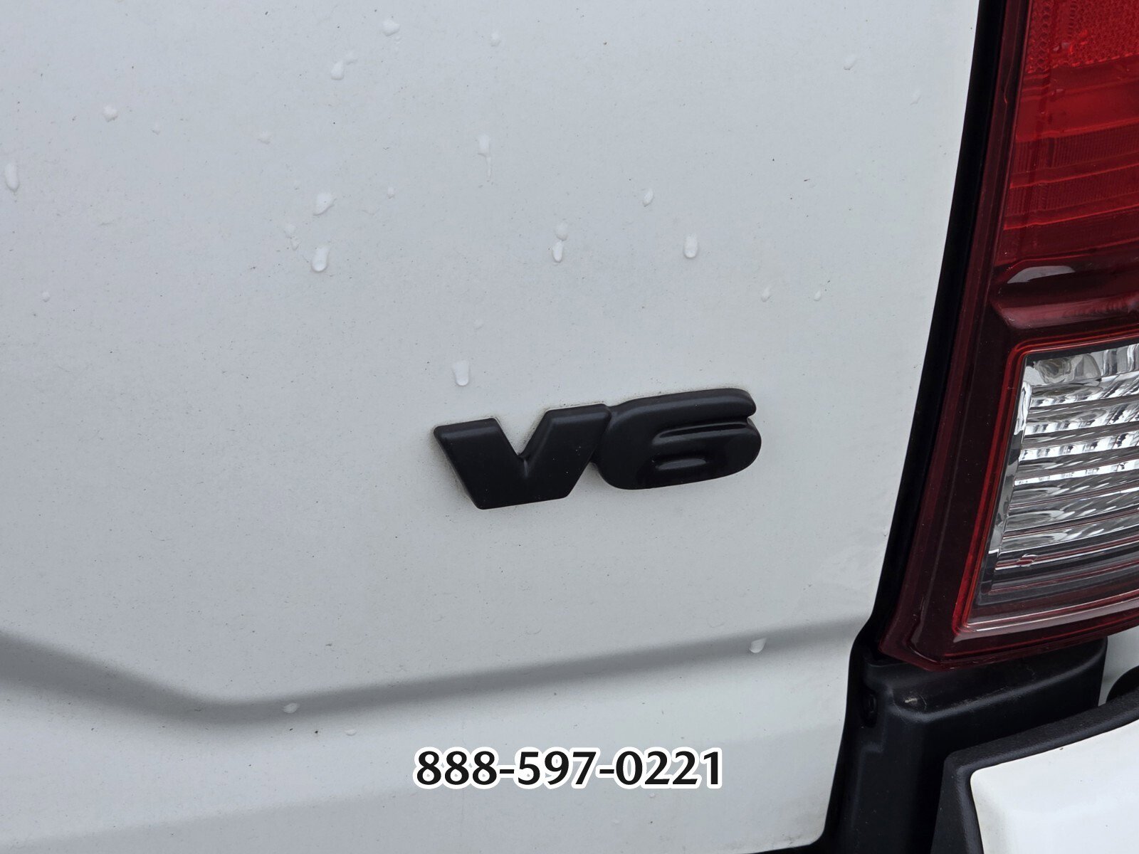 Used 2023 Toyota Tacoma SR5 image 15