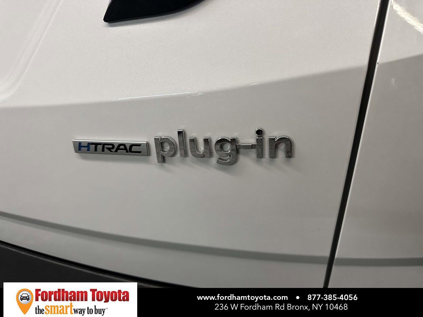 Used 2023 Hyundai Tucson Limited image 13