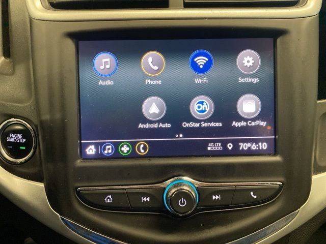 Used 2020 Chevrolet Sonic LT image 20