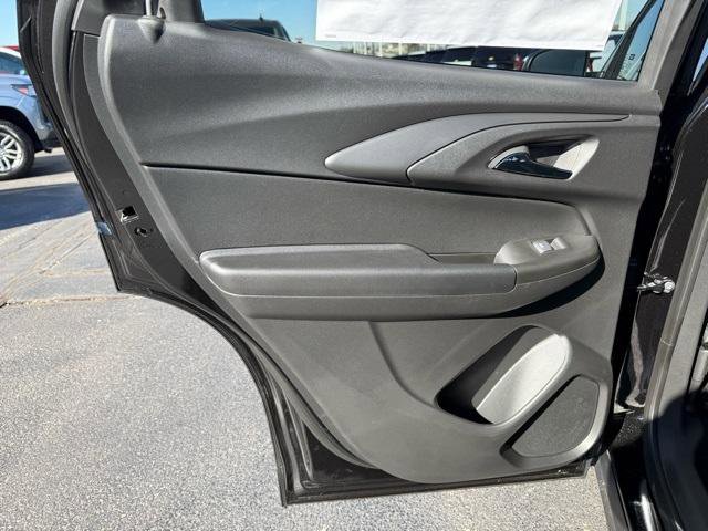 New 2026 Chevrolet TrailBlazer LS w/ LS Convenience Package image 26