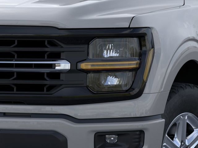 New 2026 Ford F150 XLT AWD/4WD image 18