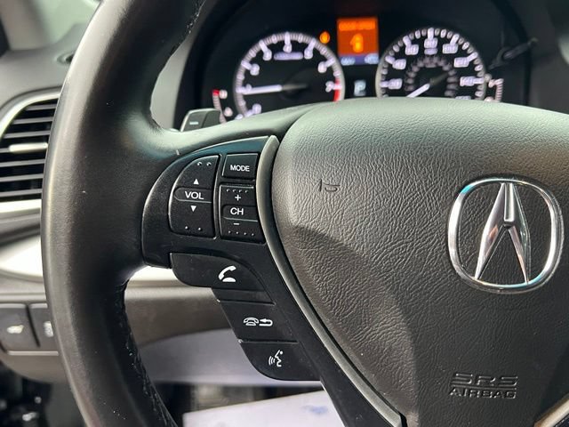Used 2018 Acura RDX AWD w/ Technology Package image 22