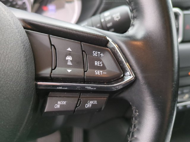 Used 2021 MAZDA CX-5 Touring AWD/4WD image 10
