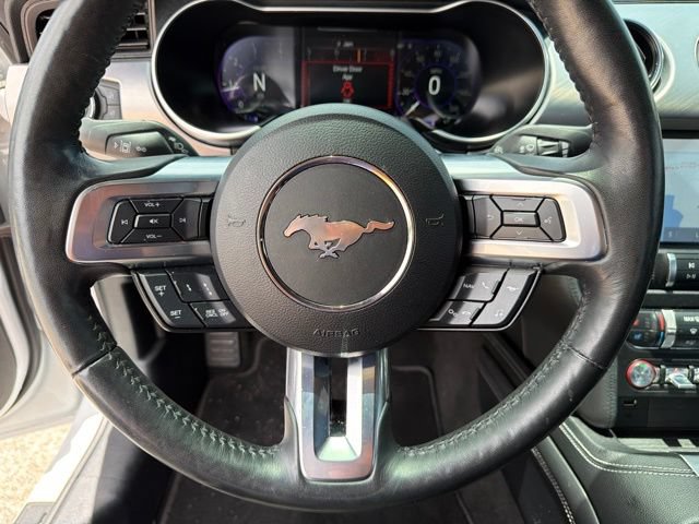 Used 2023 Ford Mustang GT Premium w/ Equipment Group 401A RWD image 42