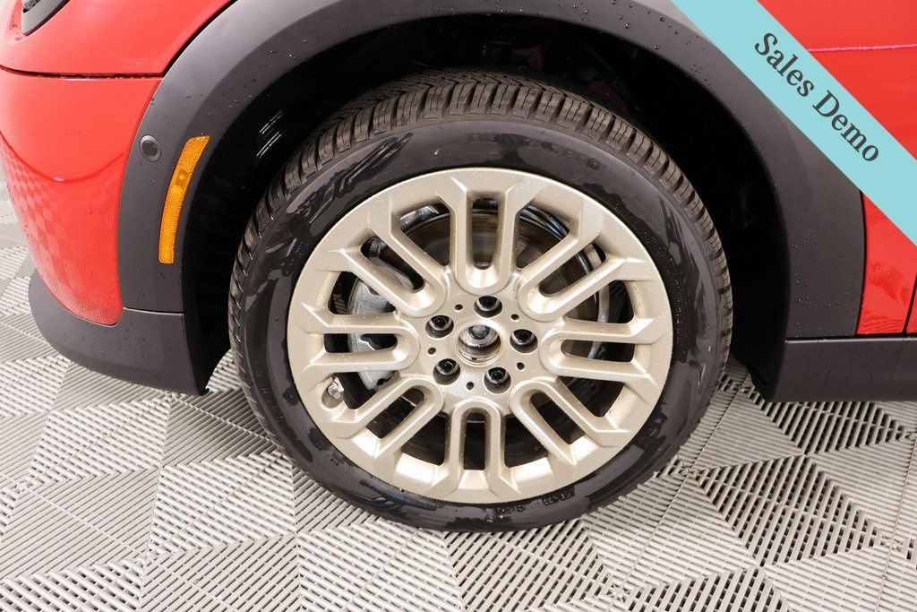 New 2026 MINI Cooper S FWD image 18