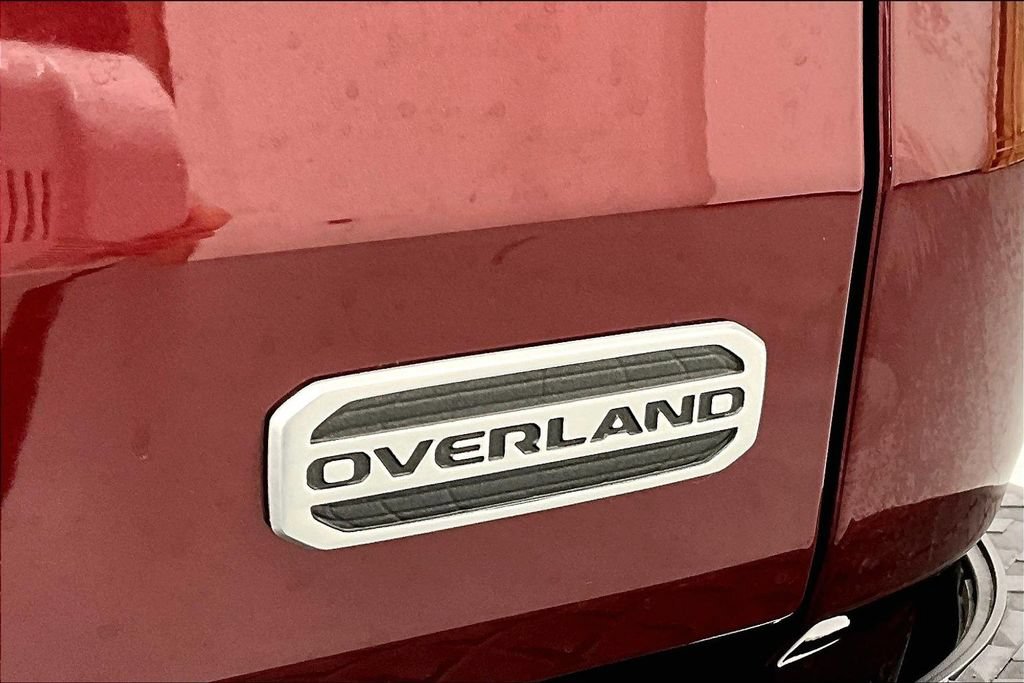 Used 2021 Jeep Gladiator Overland AWD/4WD image 39