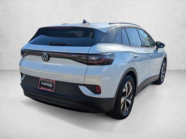 New 2026 Volkswagen ID.4 Pro image 2