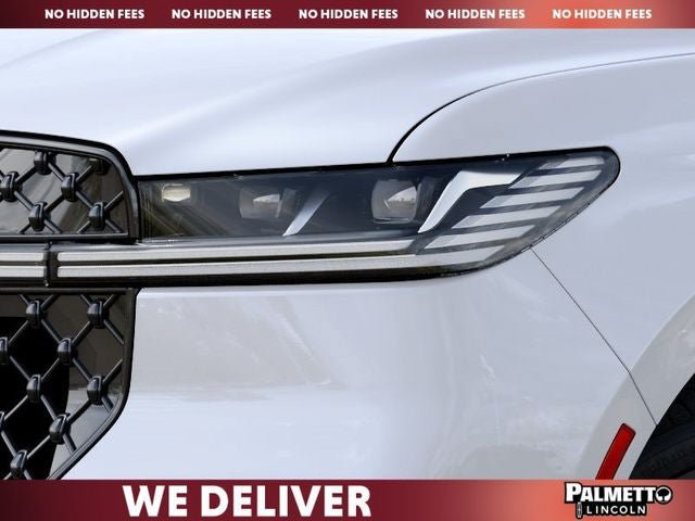New 2027 Lincoln Navigator L Black Label AWD/4WD image 18