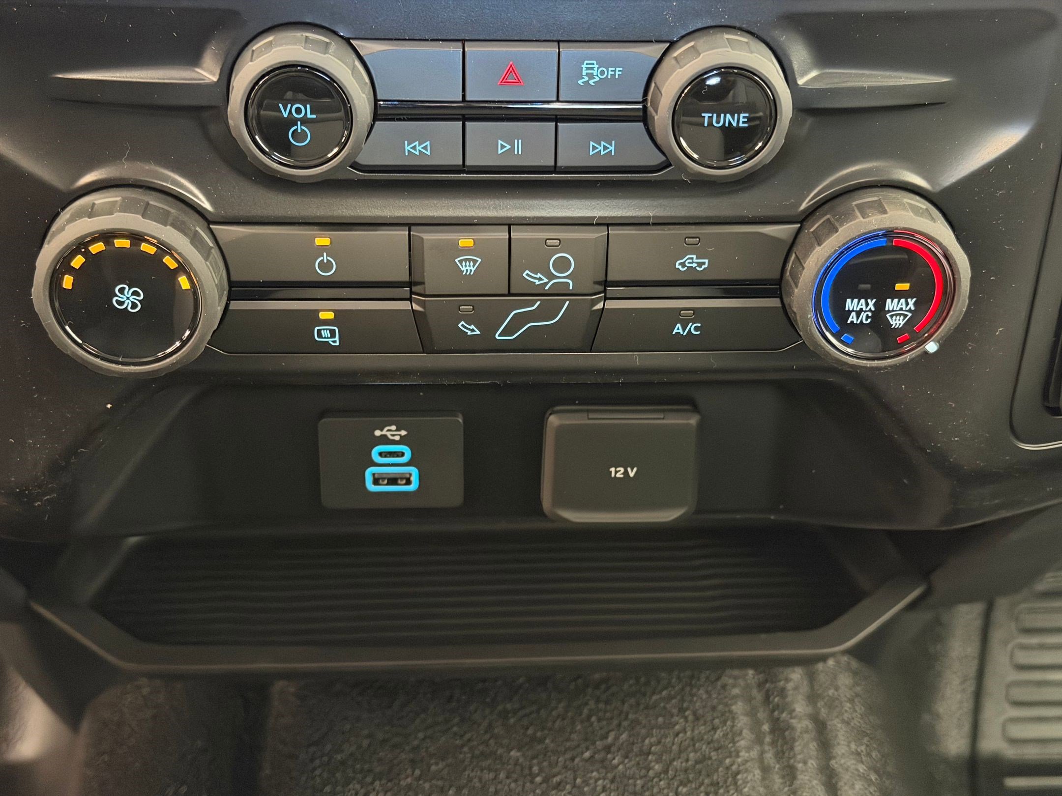 New 2026 Ford F250 XL image 26