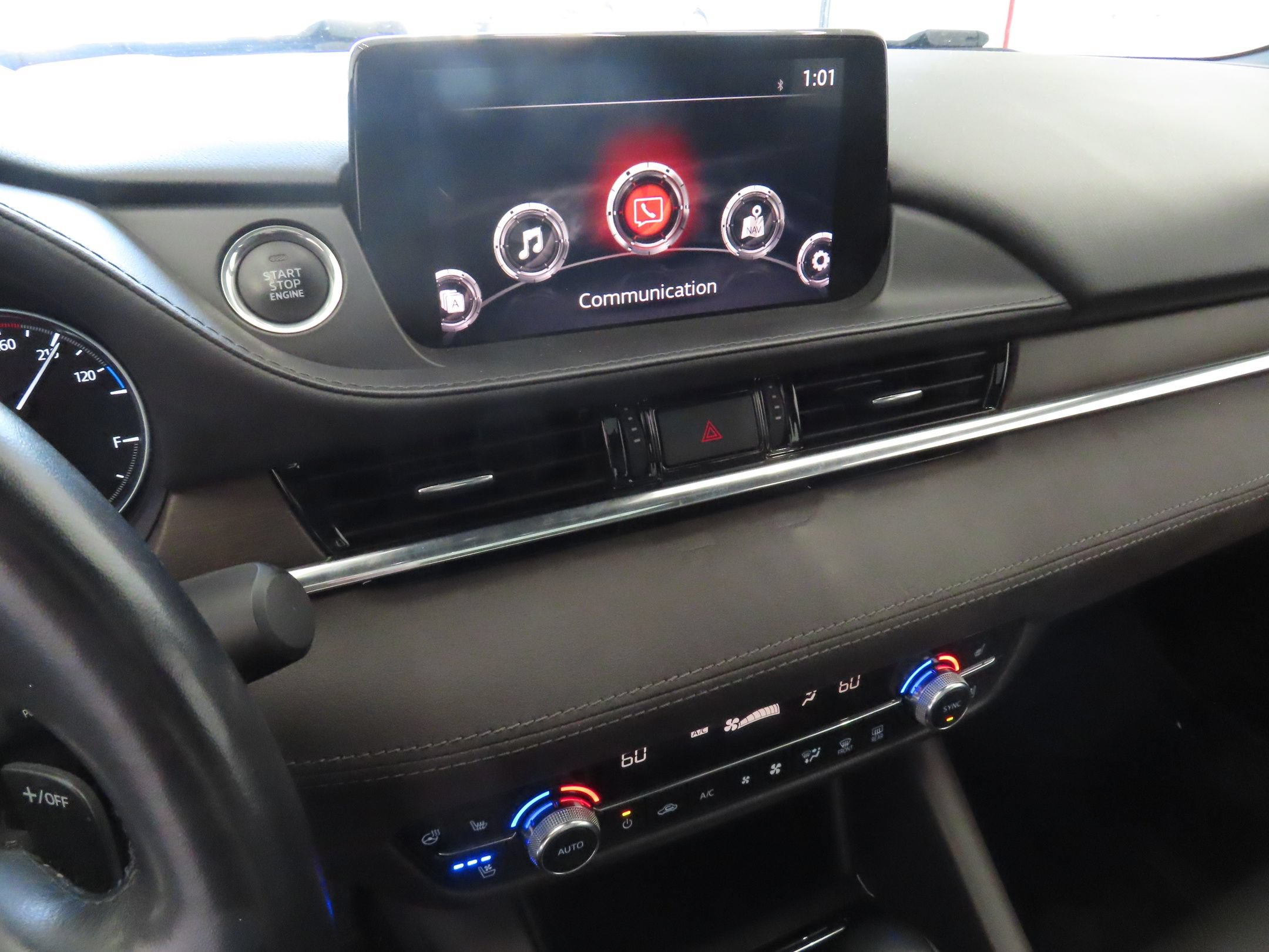 Used 2018 MAZDA MAZDA6 Signature FWD image 18