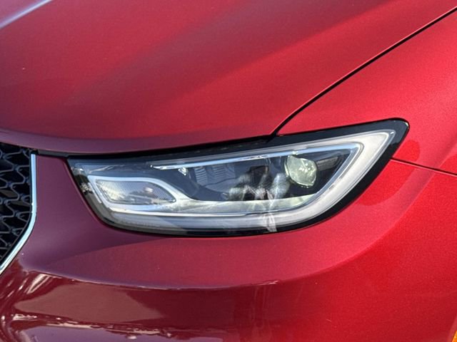 New 2026 Chrysler Pacifica Select image 7