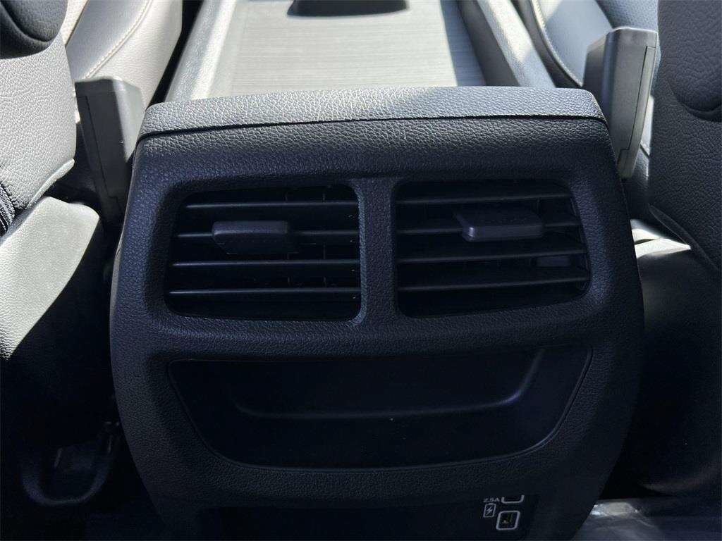 New 2023 Honda Ridgeline RTL-E image 25