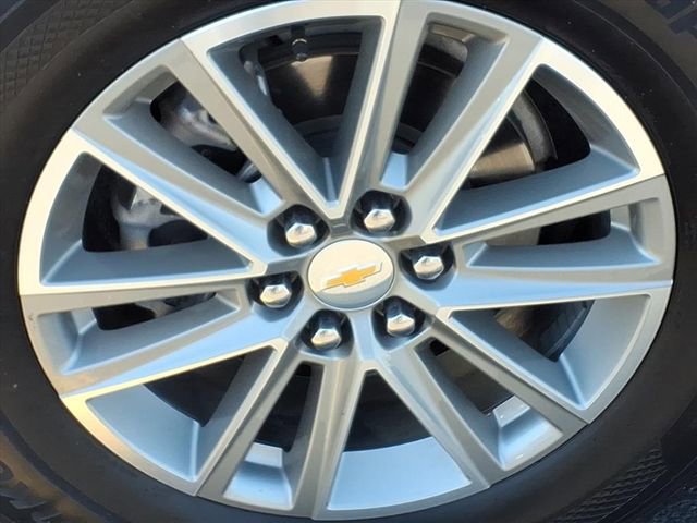 Certified 2023 Chevrolet Traverse LT image 4