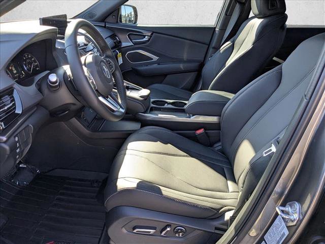 New 2026 Acura RDX SH-AWD image 4