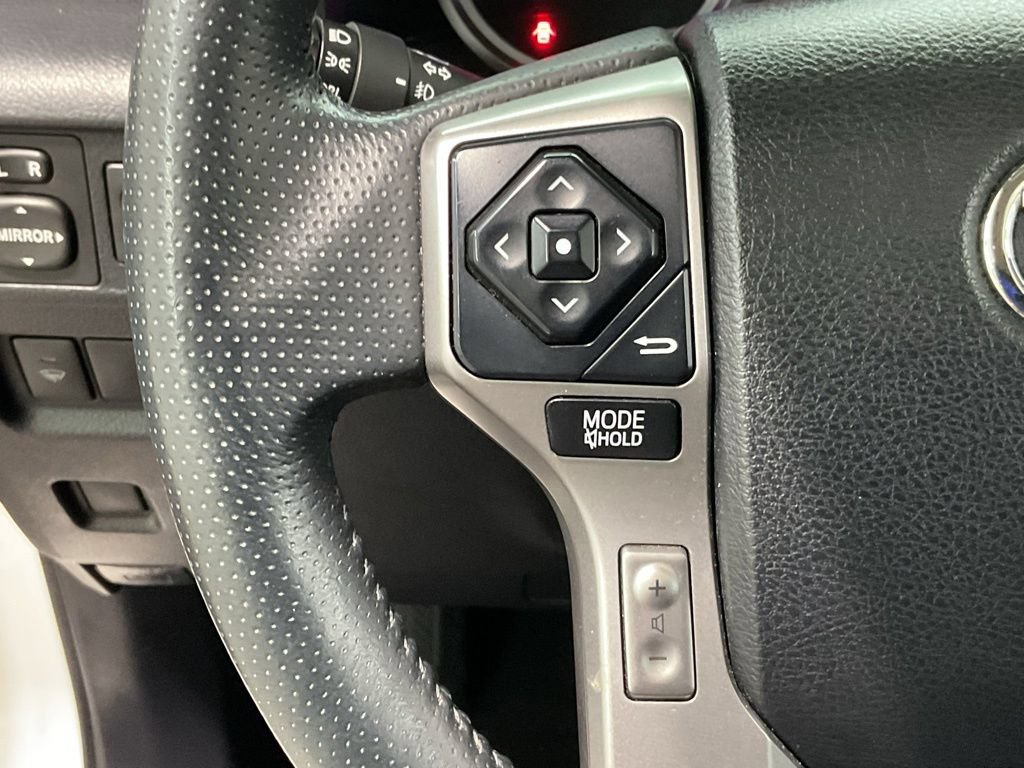 Used 2019 Toyota 4Runner SR5 Premium AWD/4WD image 9