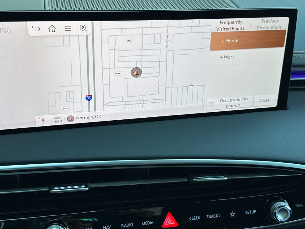 New 2026 Genesis GV70 3.5T Sport Advanced image 8