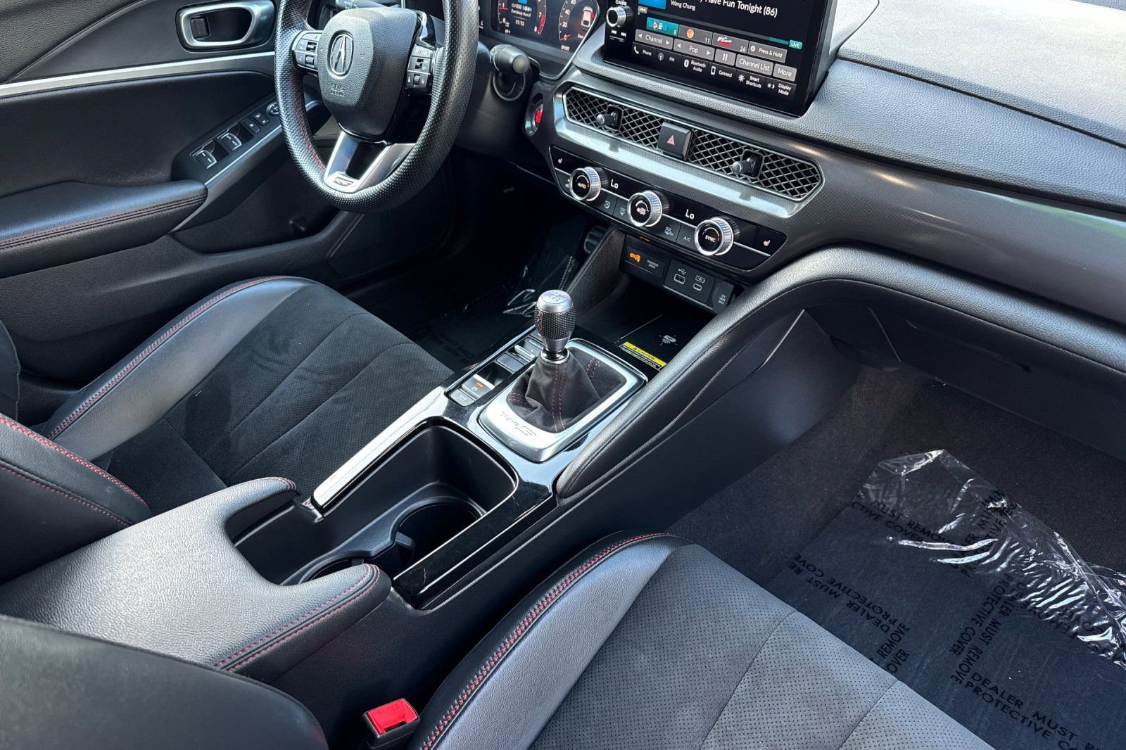 Used 2024 Acura Integra Type S FWD image 15