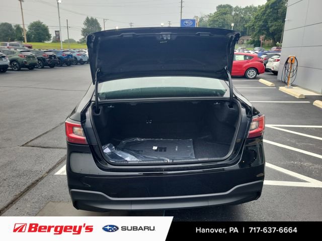 New 2025 Subaru Legacy Premium image 11