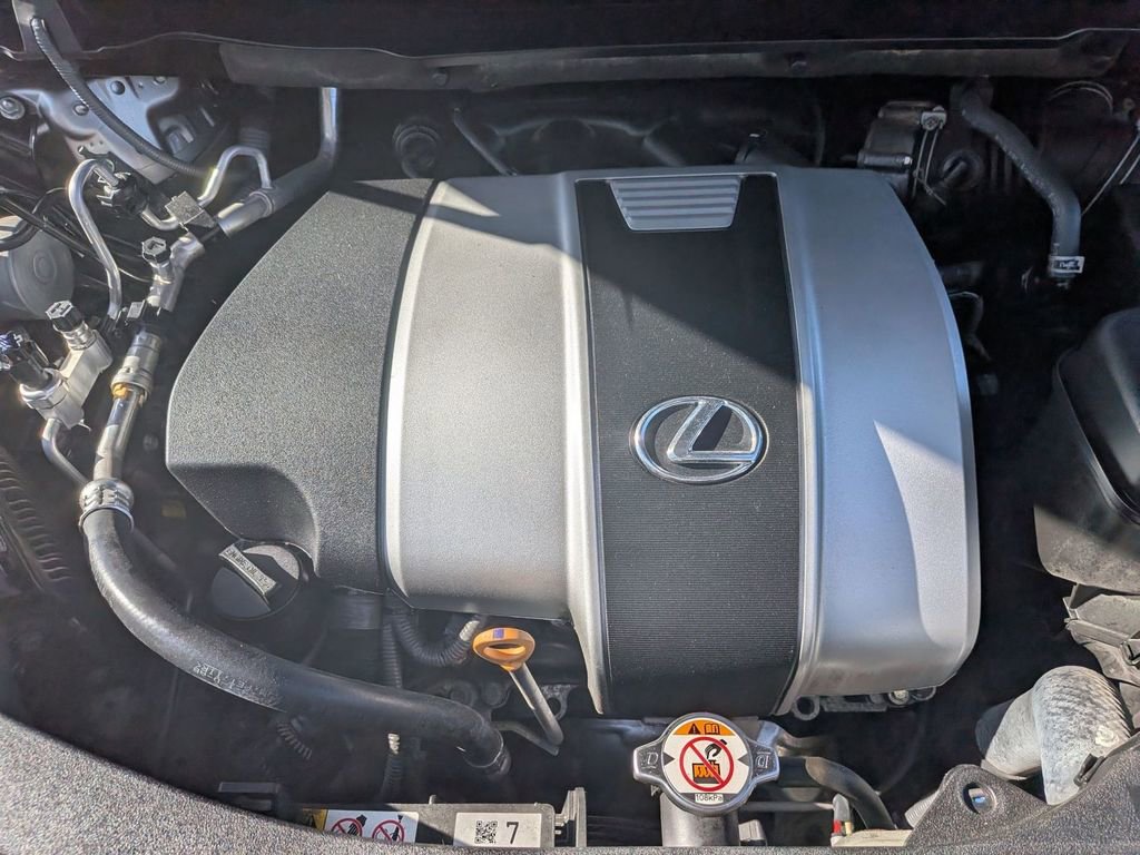 Used 2021 Lexus RX 350 AWD w/ Premium Package image 38