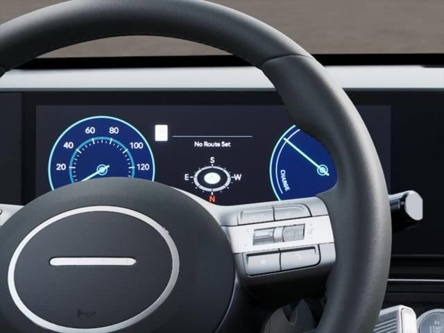 New 2025 Hyundai Kona SEL image 14